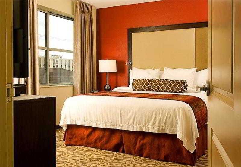 Residence Inn By Marriott Fairfax City Exterior photo