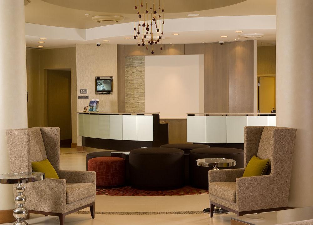 Residence Inn By Marriott Fairfax City Exterior photo